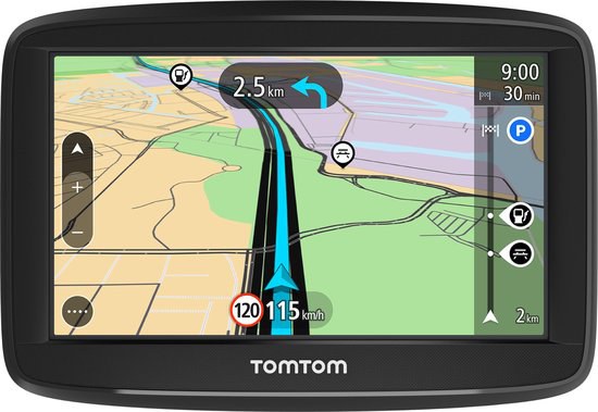 TomTom